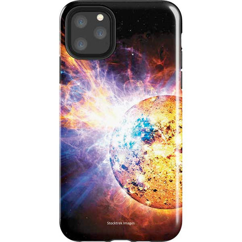 StockTrek iPhone Cases